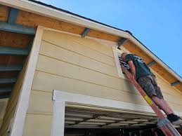 Siding for Commercial Buildings in Aloha, OR